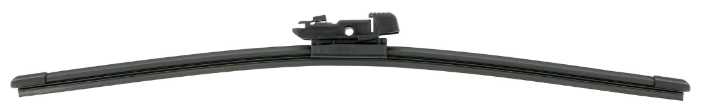 Щетка стеклоочистителя бескаркасная CHAMPION Rainy Day (Flat Blade) RDF43/B01 430 мм