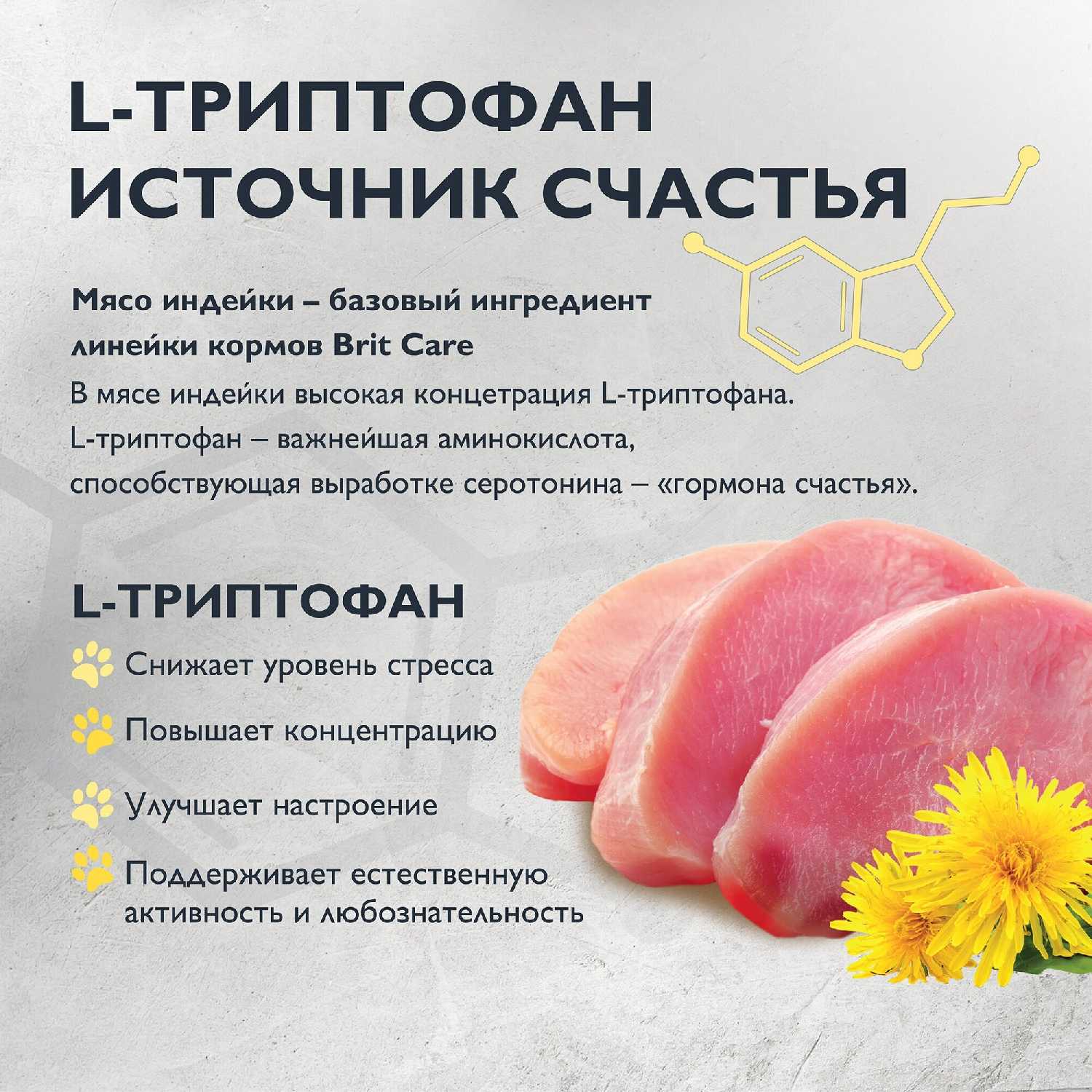 Корм для взрослых собак Brit Premium (курица) фотография 4