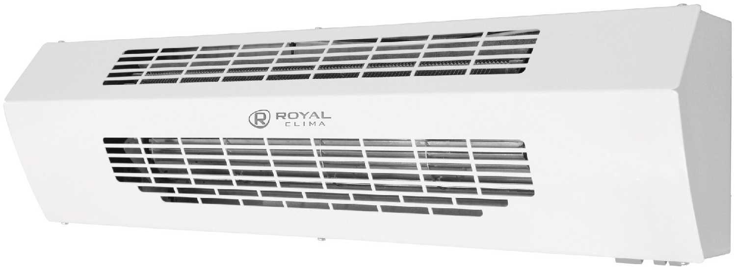 Тепловая завеса Royal Clima Heatguard (RAH-HG0.6E3M)