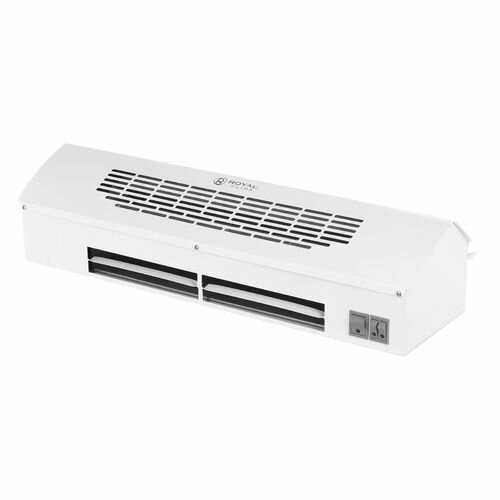Тепловая завеса Royal Clima Heatguard (RAH-HG0.6E3M) фотография 1