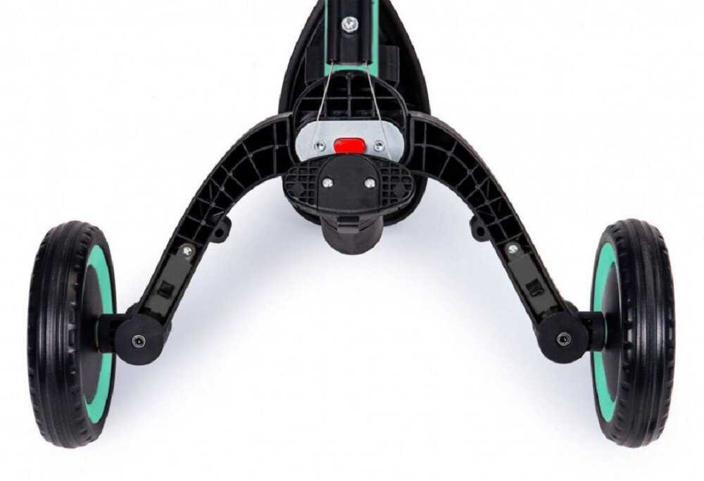 Детский беговел-велосипед 8в1 (TR008C) фотография 5