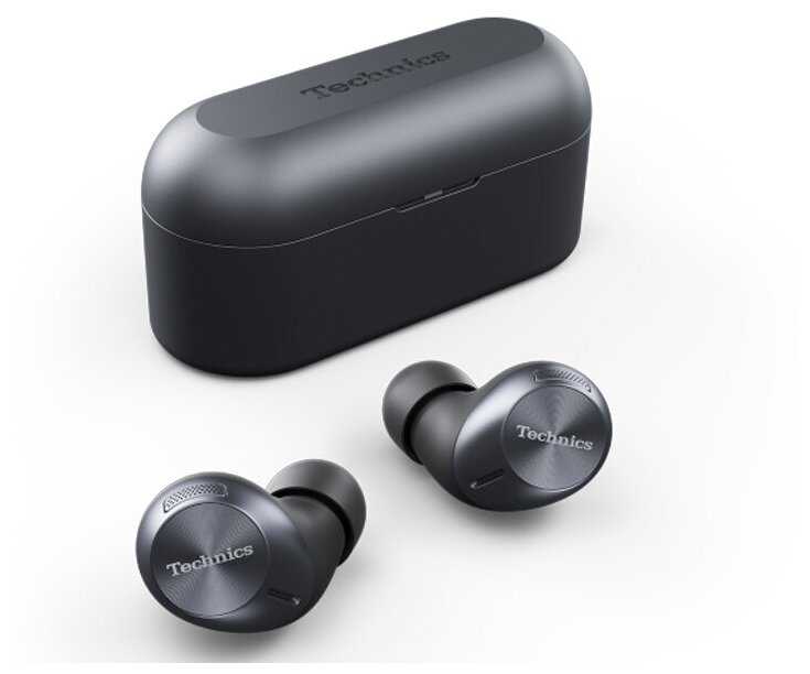 Наушники Technics EAH-AZ40G