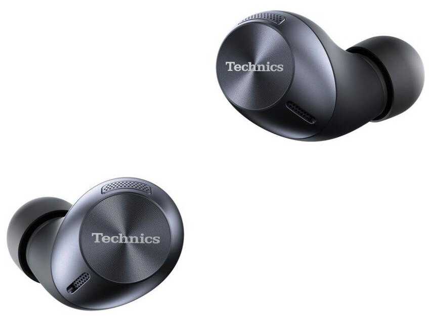 Наушники Technics EAH-AZ40G фотография 1