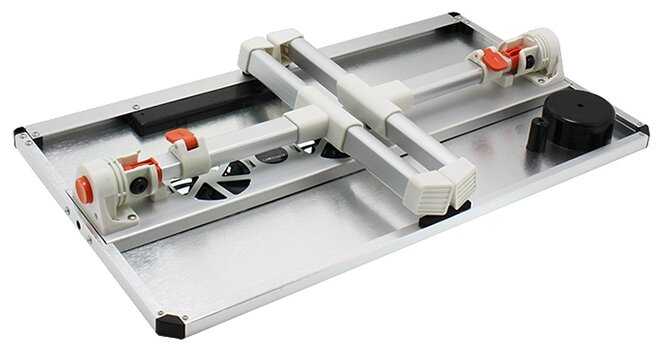 Стол для ноутбука CROWN MICRO CMLS-101 фотография 4