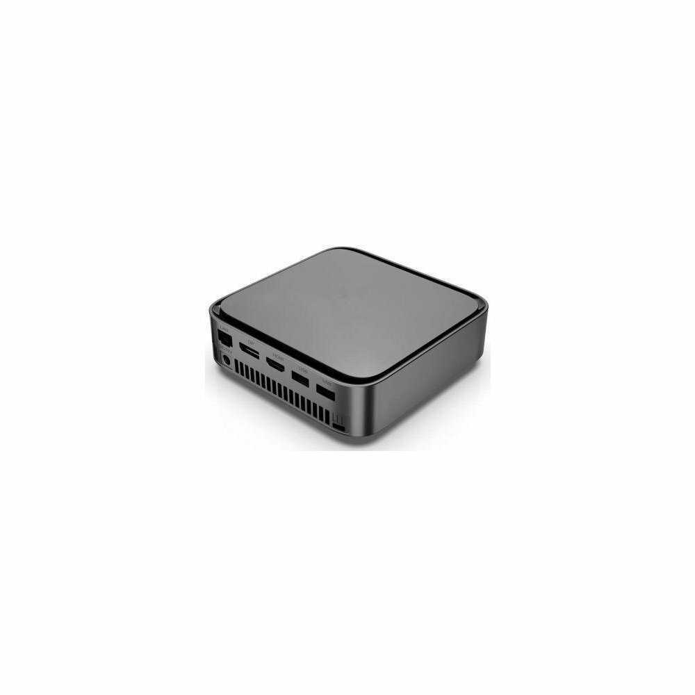 Неттоп IRU 310TLCN i5 1135G7 8Gb SSD512Gb Iris Xe noOS GbitEth (1975173) фотография 19