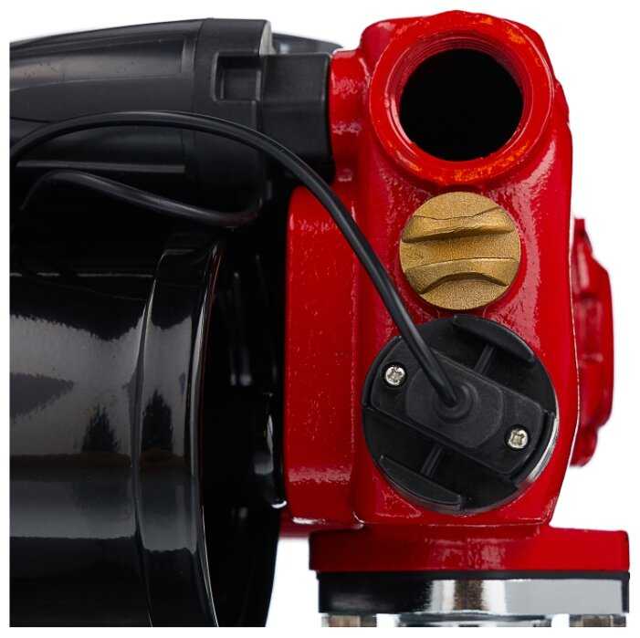 Насосная станция ELITECH САВ 400В/2 (400 Вт) фотография 3