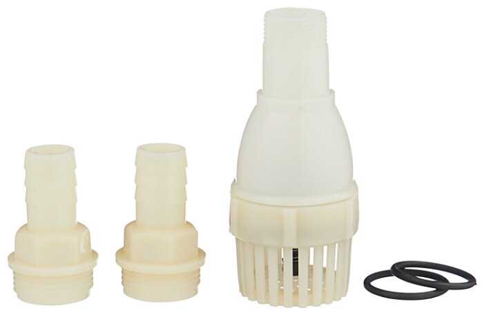 Насосная станция ELITECH САВ 400В/2 (400 Вт) фотография 4