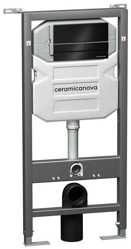 Рамная инсталляция Ceramicanova ENVISION (CN1002) фотография 4