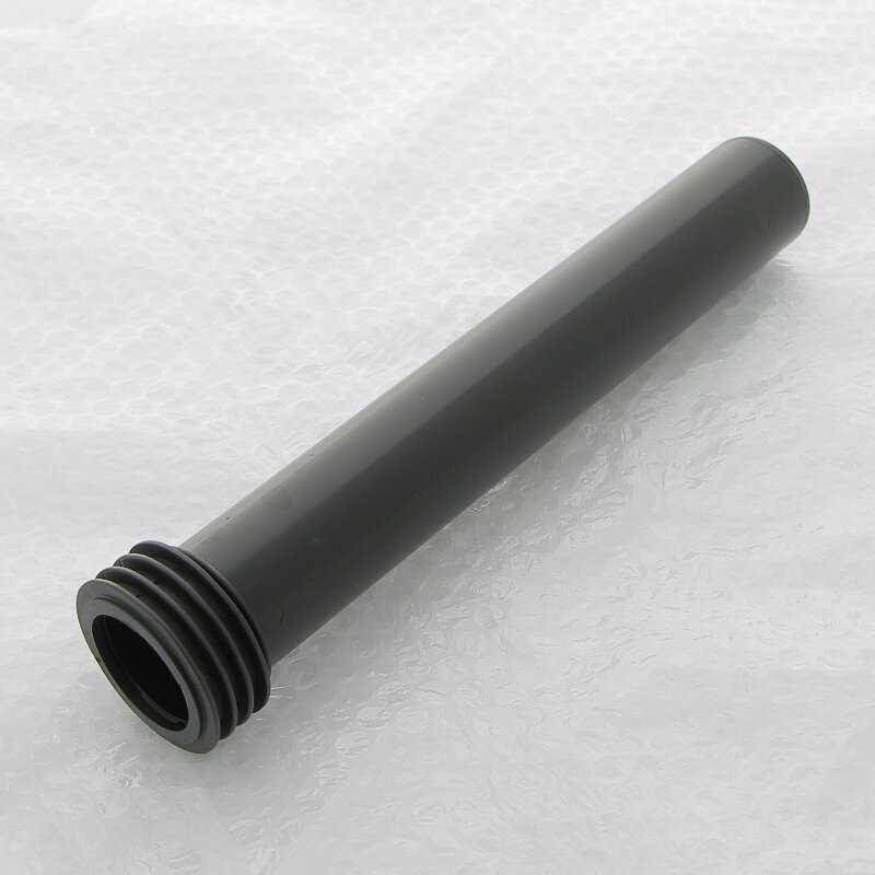 Удлинитель GEBERIT Удлинитель колена смыва (152.434.16.1) фотография 12