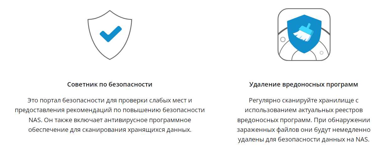 Сетевое хранилище QNAP TS-264 фотография 15