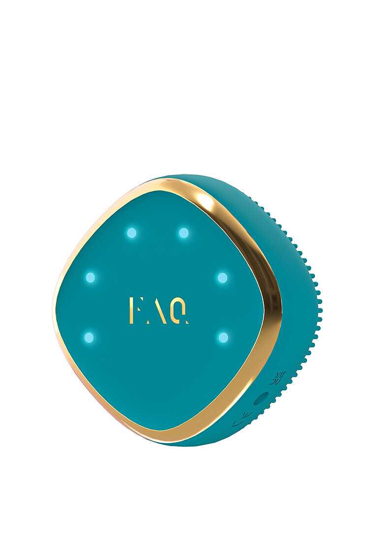 FAQ LED-массажер для головы (301) фотография 1