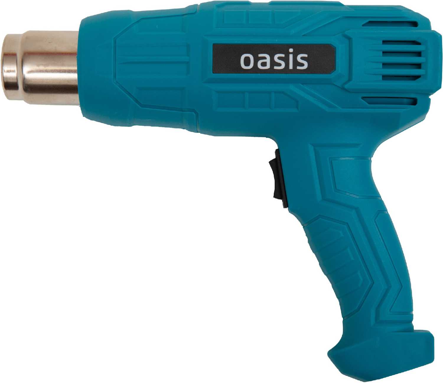 Фен строительный Oasis TG-20 фотография 2