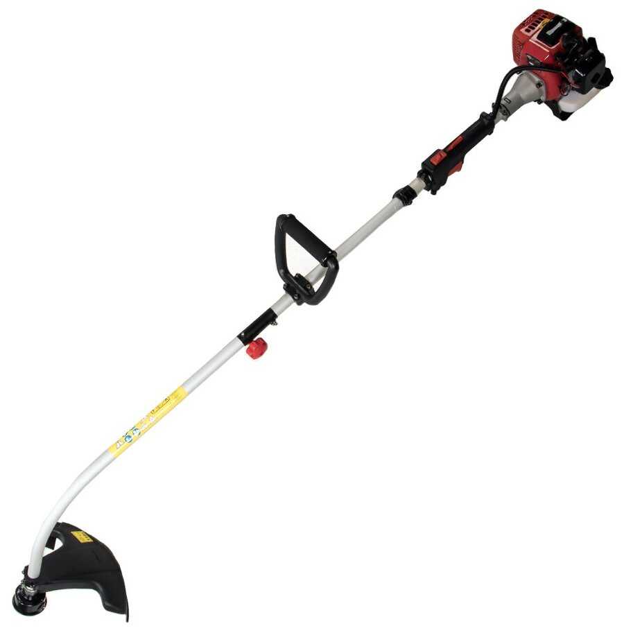 Триммер бензиновый DDE GT250L