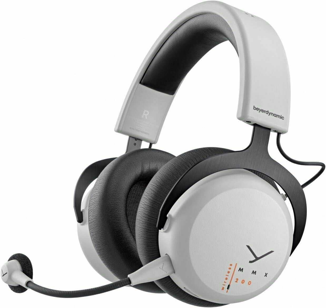 Игровая гарнитура Beyerdynamic MMX 200 фотография 6