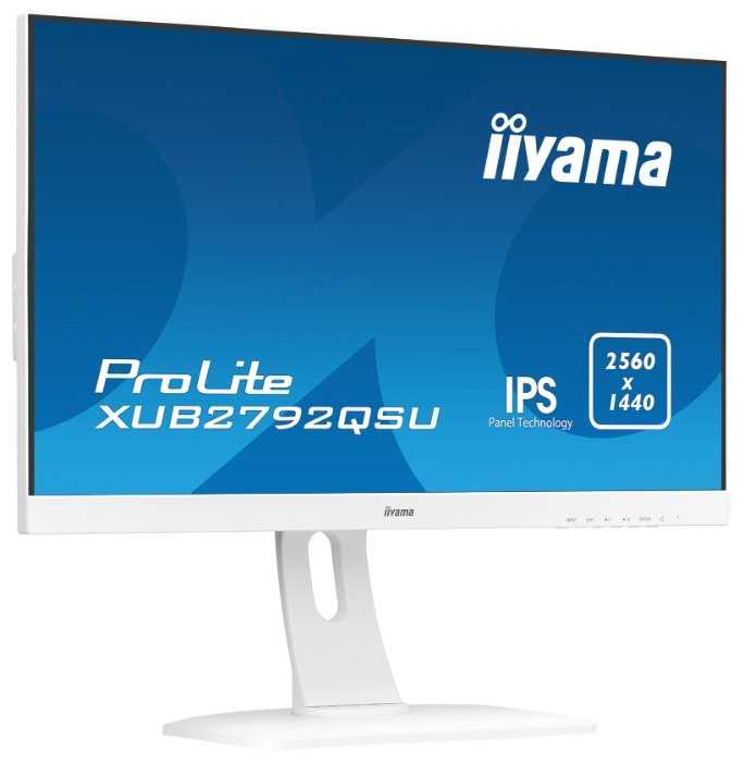 Монитор Iiyama ProLite XUB2792QSU фотография 8