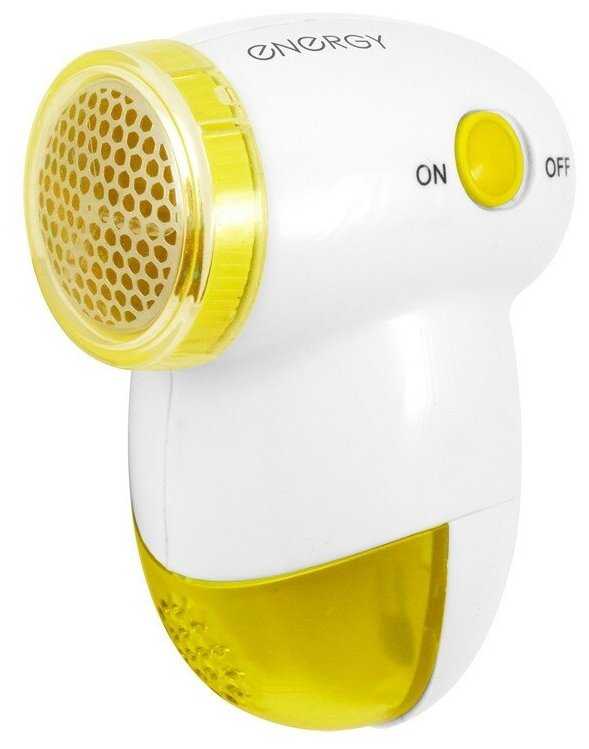 Машинка Для Стрижки Катышков Energy EN-826