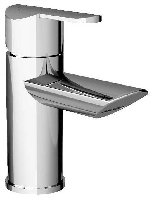 Смеситель Cezares Garda BSM1-01-Cr