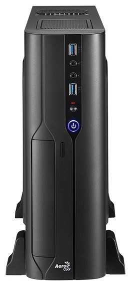Компьютерный корпус AeroCool CS-101 фотография 1