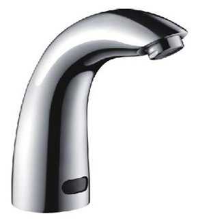 Смеситель для раковины (умывальника) Gappo G517, сенсорный