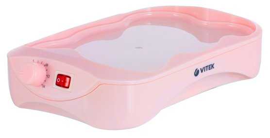 Йогуртница VITEK VT-2600/2601 фотография 4