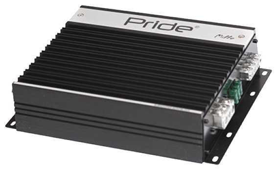 Автомобильный усилитель PRIDE Mille