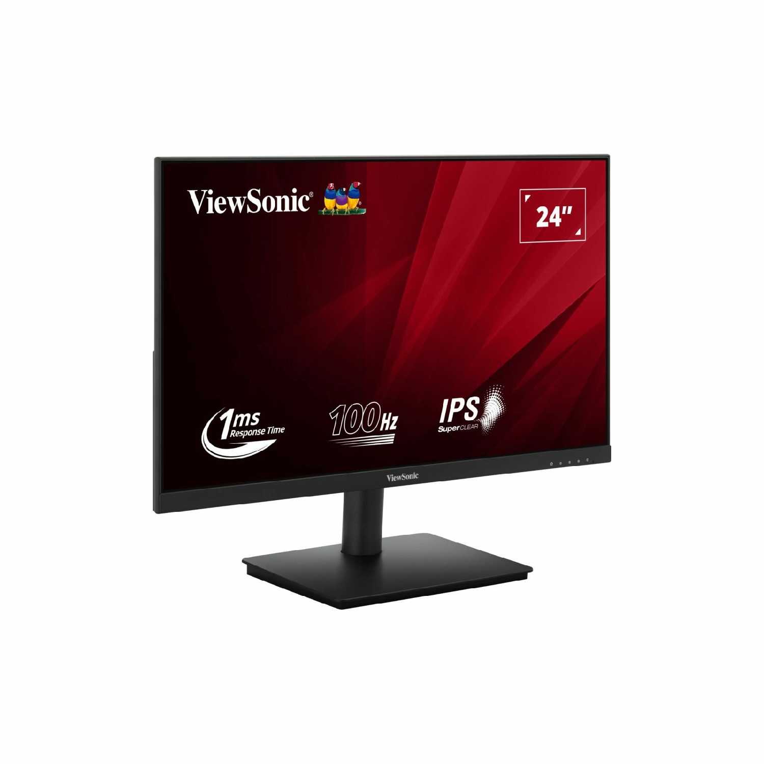 Монитор Viewsonic VA240-H фотография 3