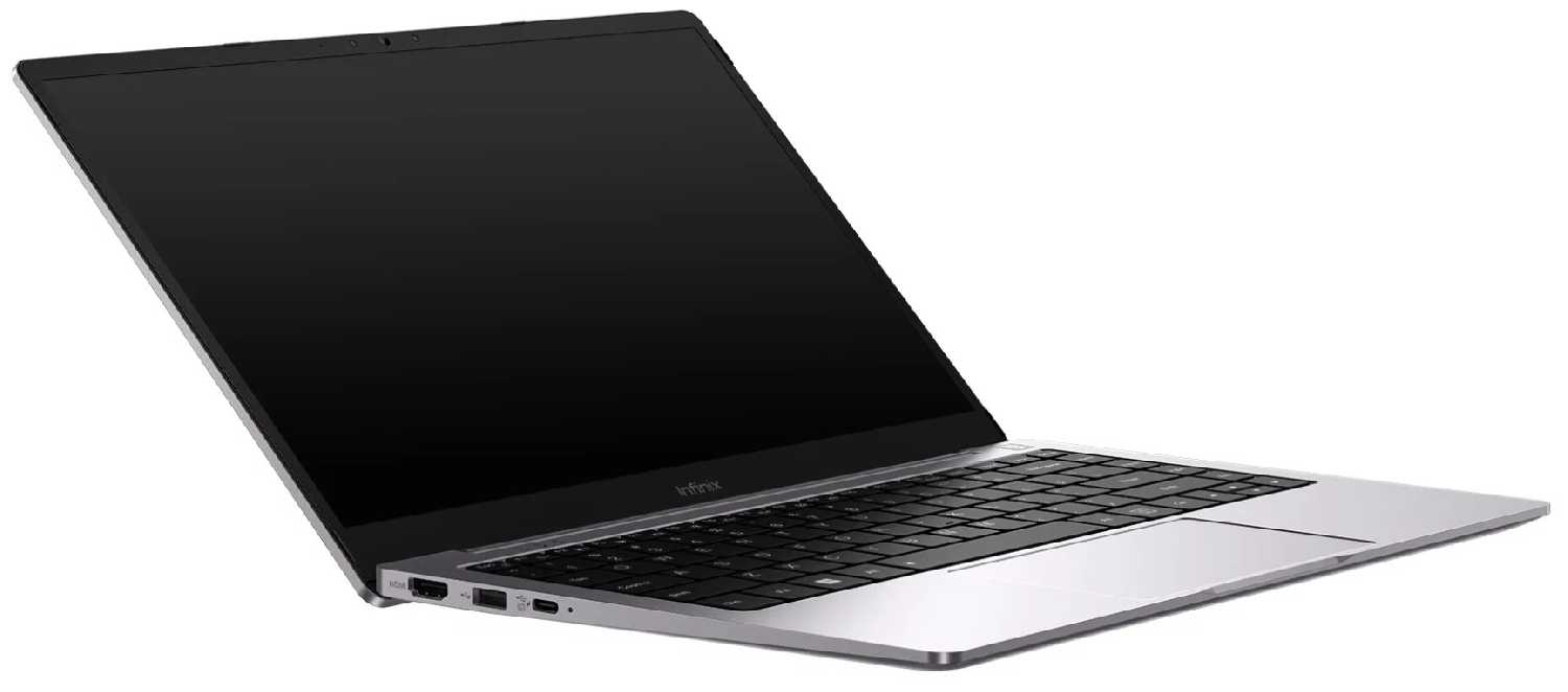 Ноутбук Infinix Inbook X2 фотография 13