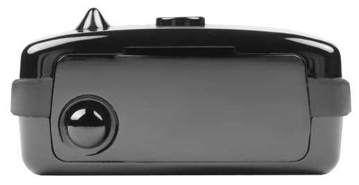 Радар-детектор Carmega RDT-470 GPS фотография 2