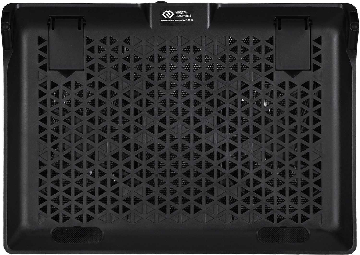 Подставка для ноутбука Digma D-NCP150-2 [15.6