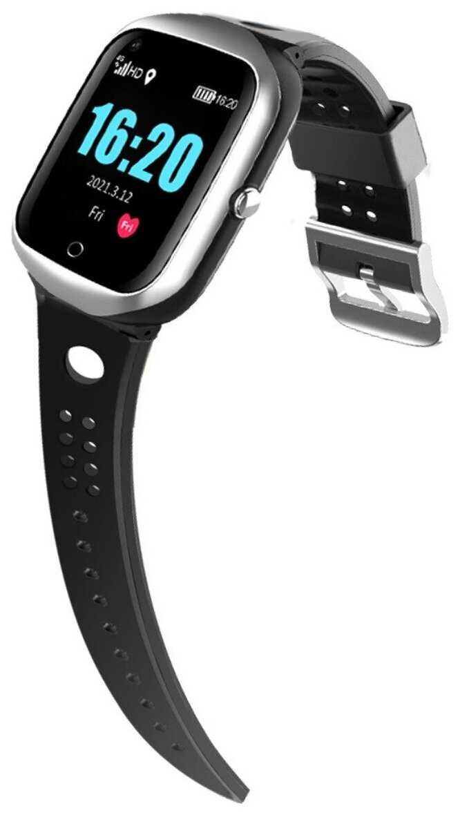 Детские умные часы Smart Baby Watch FA66 фотография 2
