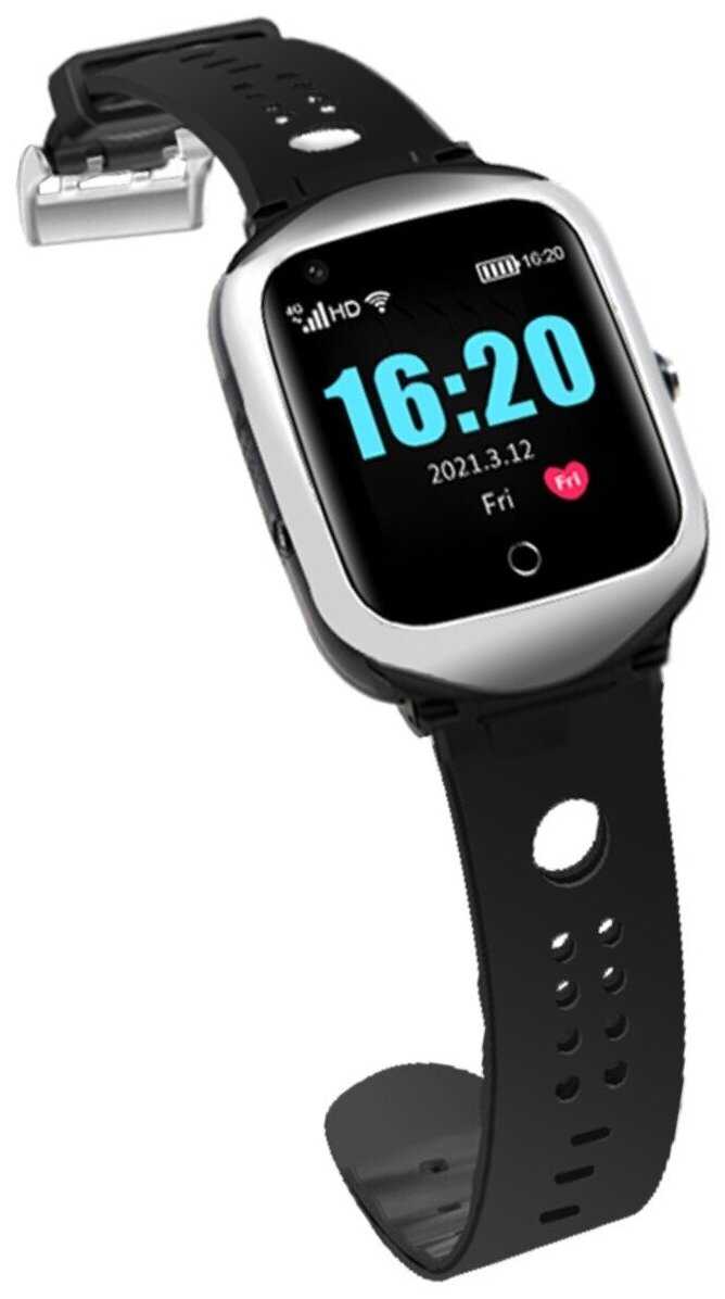 Детские умные часы Smart Baby Watch FA66 фотография 3