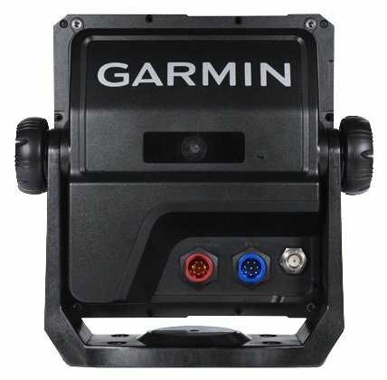 Эхолот Garmin GPSMAP 585 Plus без трансдьюсера фотография 2