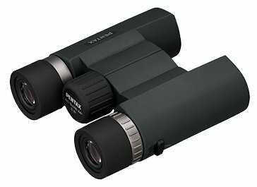 Бинокль Pentax AD 9x28 WP фотография 1