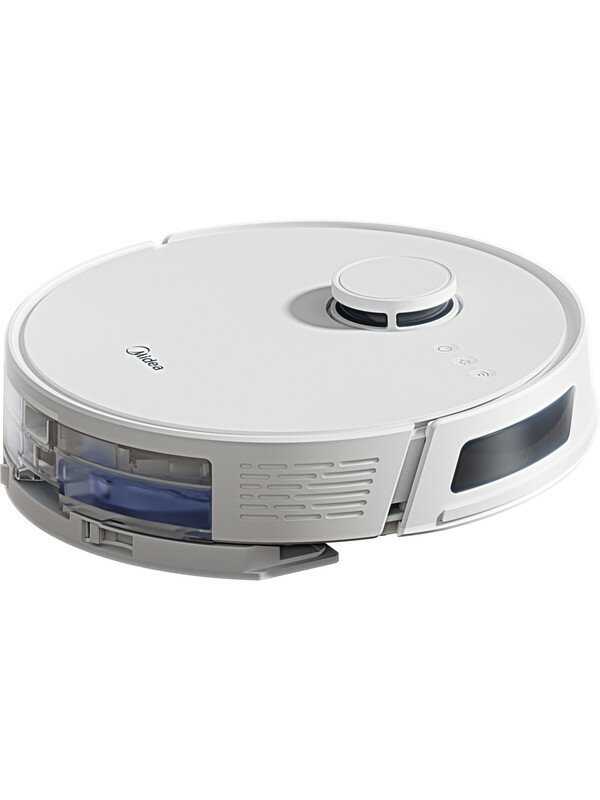Робот-пылесос Midea VCR M7 Lite фотография 5