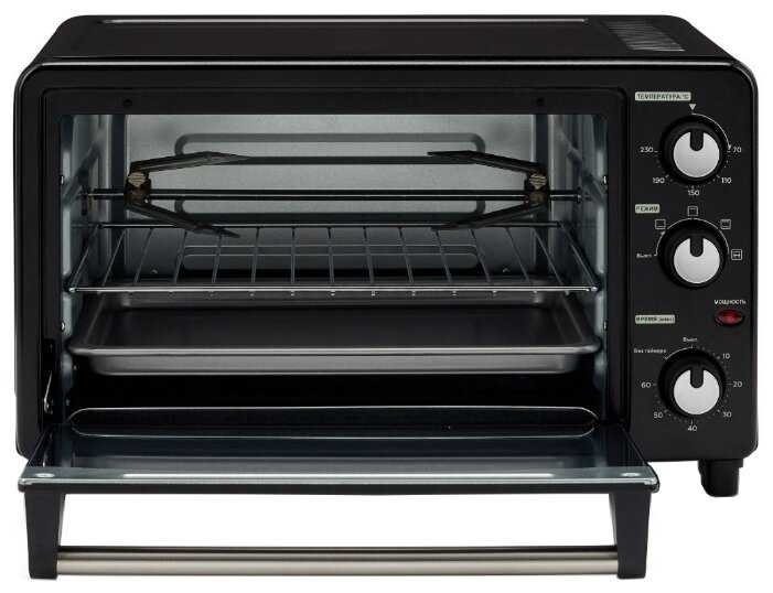 Мини-печь Midea MO-2501 фотография 1