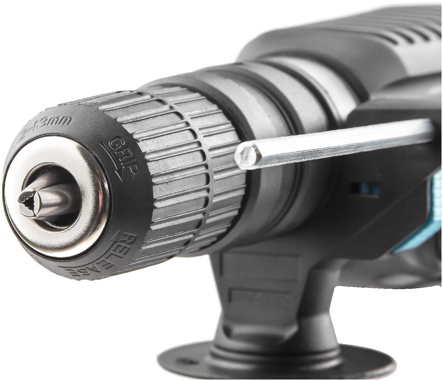 Перфоратор Tesla TR820QC, 820 Вт фотография 6