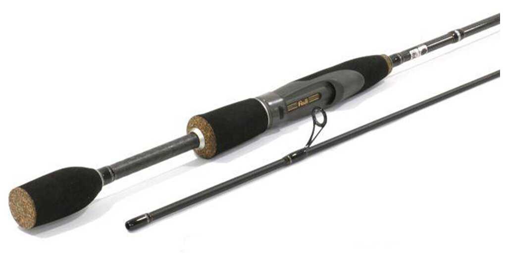 Спиннинг Favorite Professional PLS 682L 2.07m 2-7g Fast фотография 1