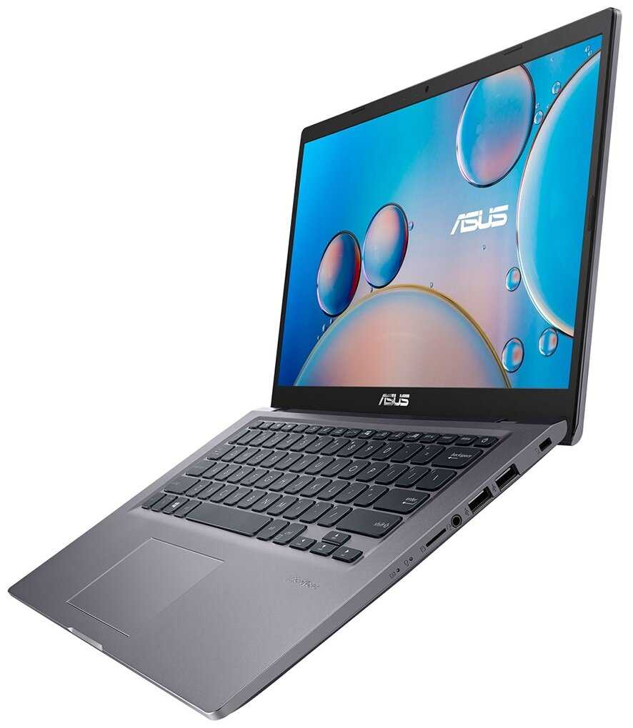 Ноутбук Asus Y1411CDA-EB886 фотография 3