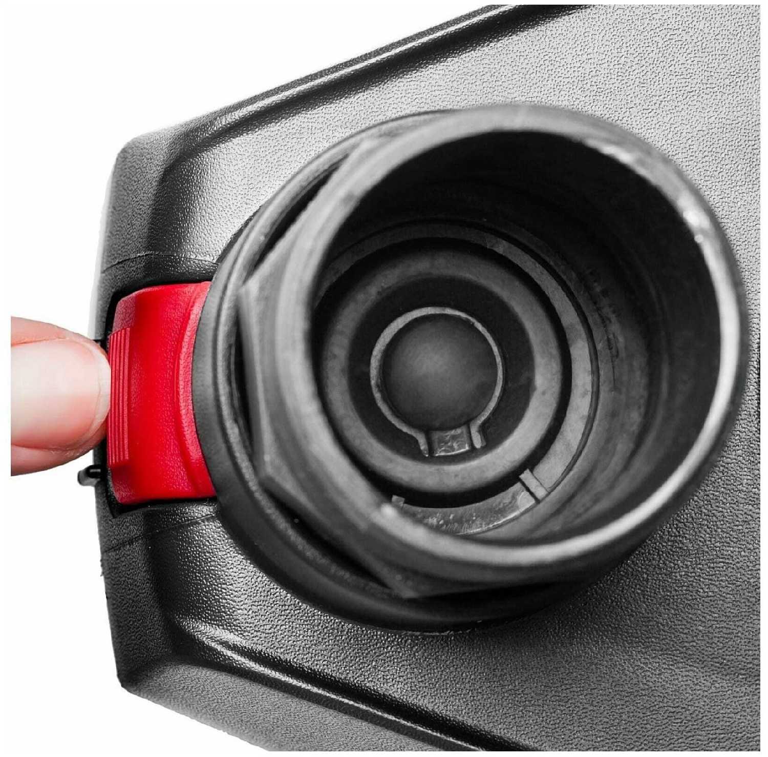 Дренажный насос ЗУБР НПЧ-Т7-250 фотография 9