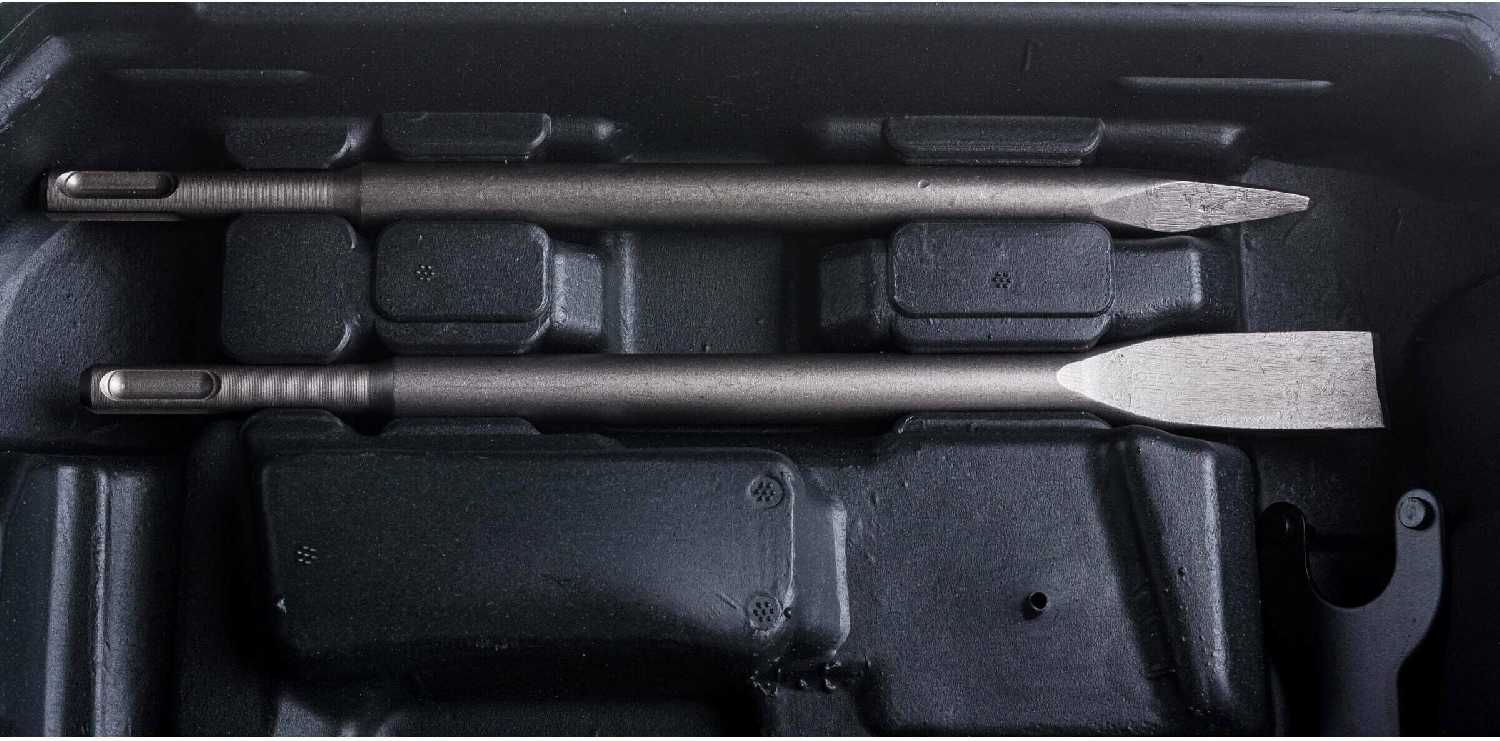 Перфоратор P.I.T. PBH28-C314 (400 Вт) фотография 17