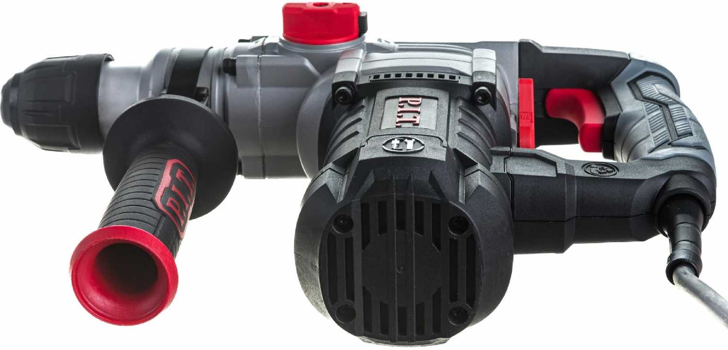 Перфоратор P.I.T. PBH28-C314 (400 Вт) фотография 18