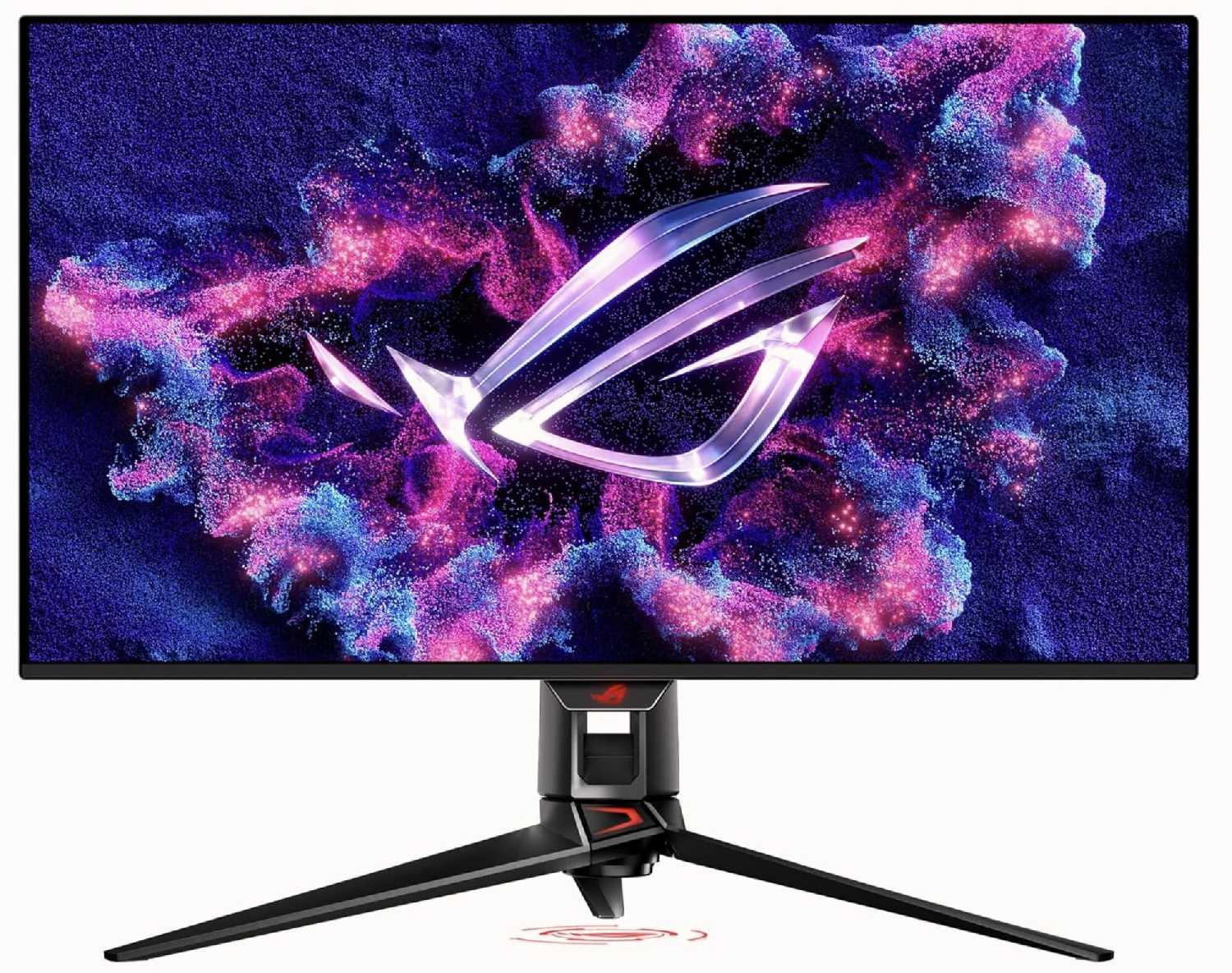 Монитор Asus ROG SWIFT OLED PG32UCDM (2024) фотография 1