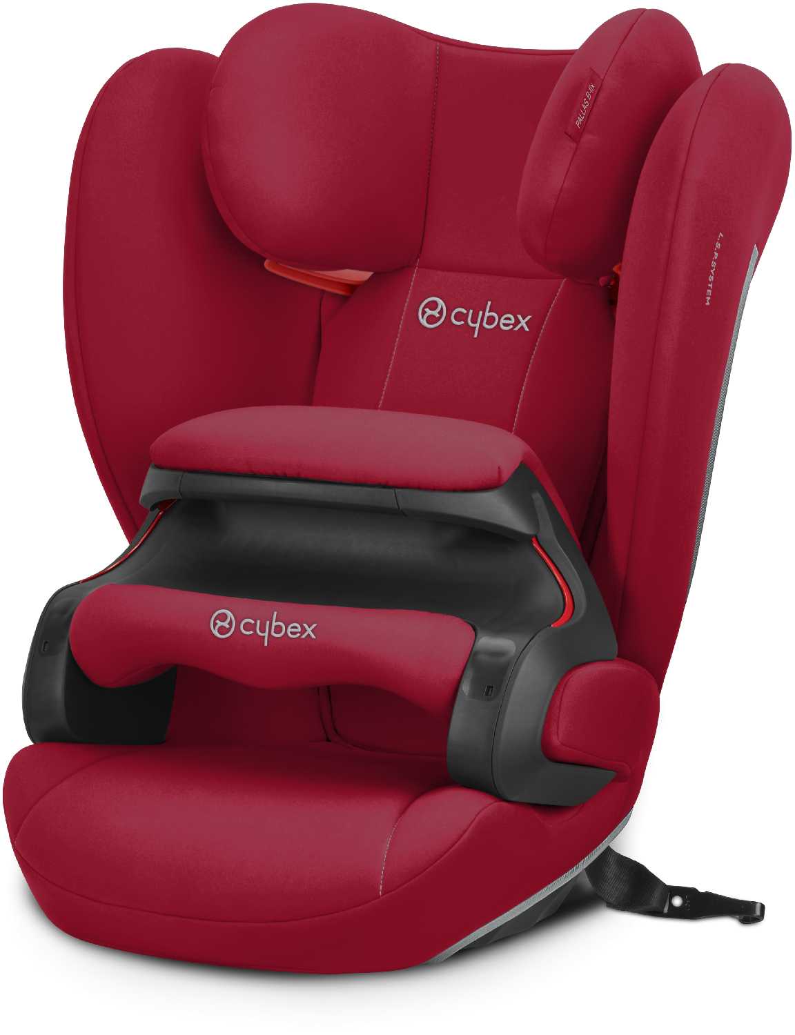 Детское Автокресло Cybex Pallas фотография 4