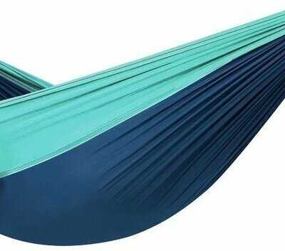 Гамак ZaoFeng Parachute Cloth Hammock фотография 15
