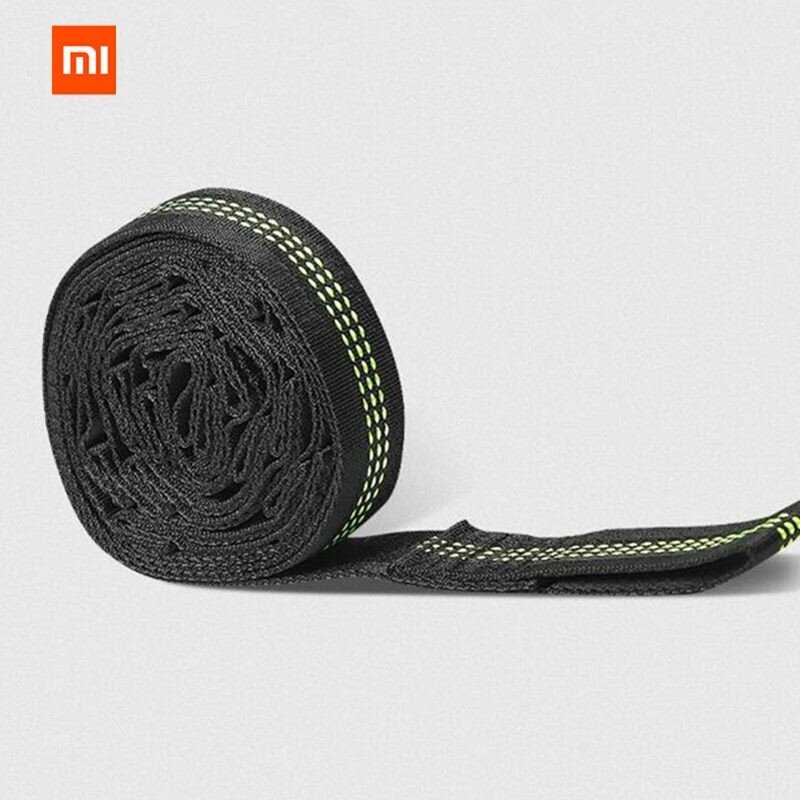 Гамак ZaoFeng Parachute Cloth Hammock фотография 16