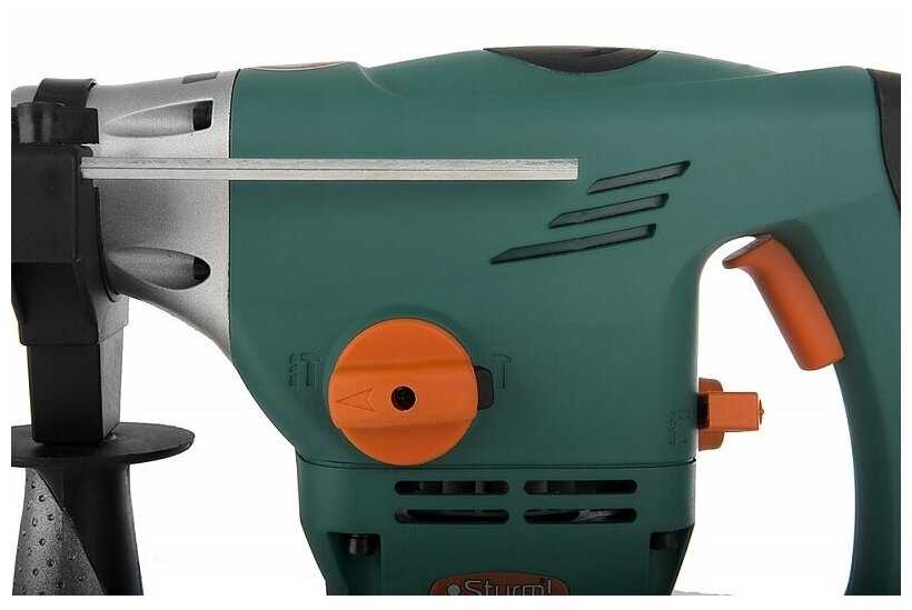 Перфоратор Sturm! RH2517 фотография 9