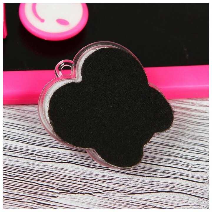 Доска магнитная двухсторонняя Доска магнитная двухсторонняя (1565681) фотография 1