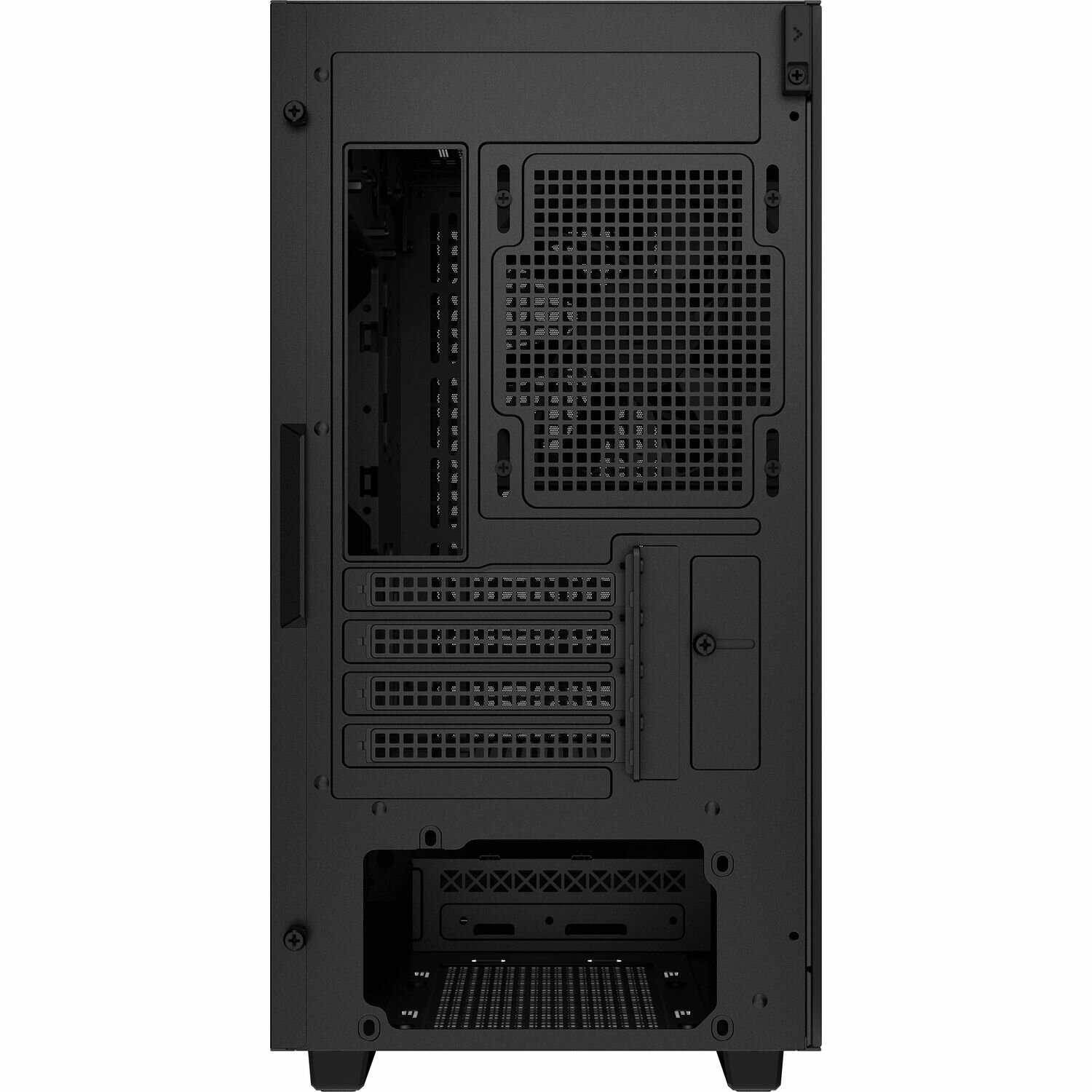 Корпус для ПК DEEPCOOL CH370 (R-CH370-BKNAM1-G-1) фотография 11
