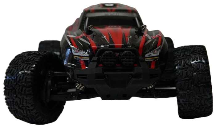 Монстр-трак Remo Hobby M-Max (RH1035), 1:10, 44.5 см фотография 1