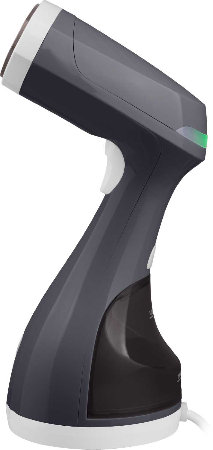 Ручной отпариватель MAUNFELD MF-1132BL фотография 2